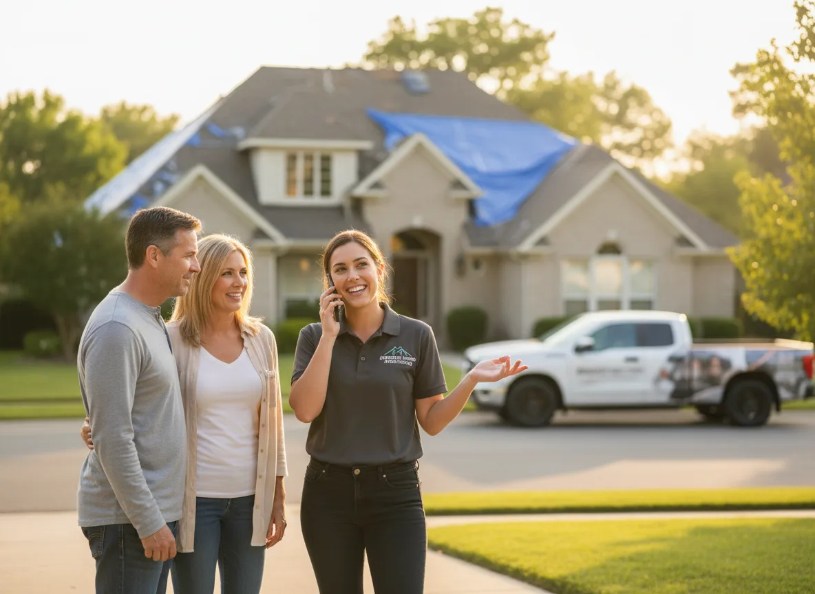 Emergency Roof Repair Ryan, IA FAQs